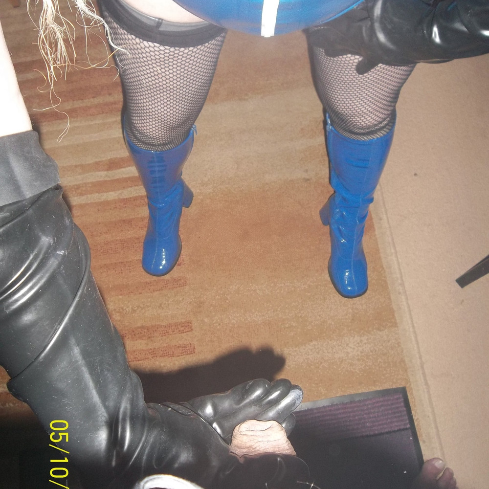 SHIRLEY SLUT 7 #5
