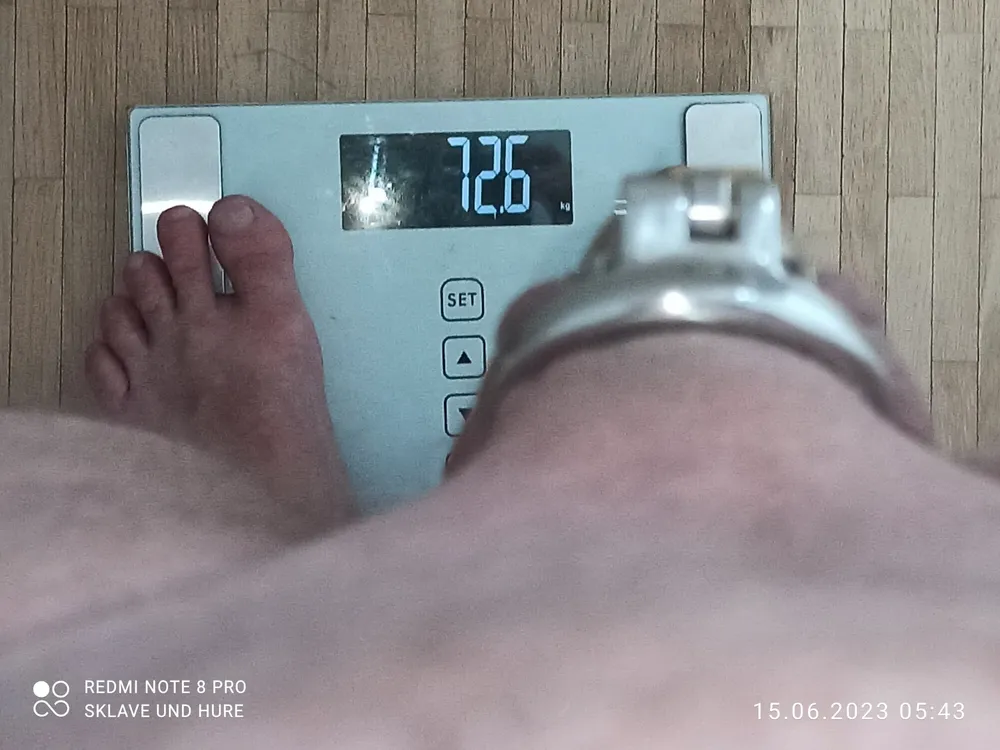 weighing , cagecheck, plugcheck June14th, 2023 #10