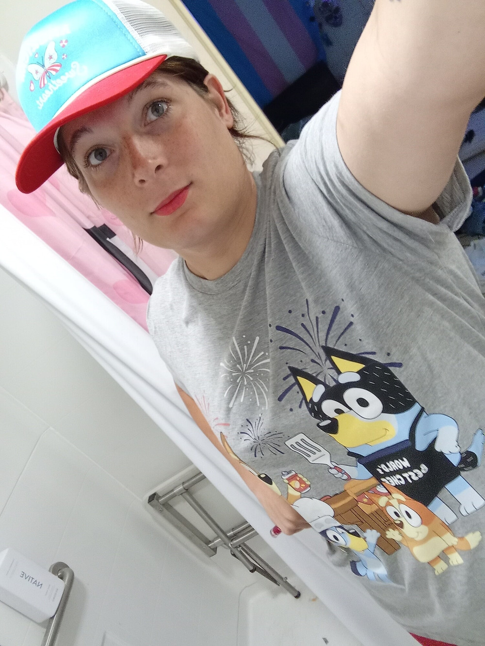 Selfie of me  3 #4