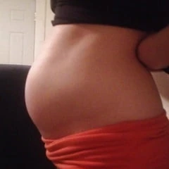 Naughty Mom