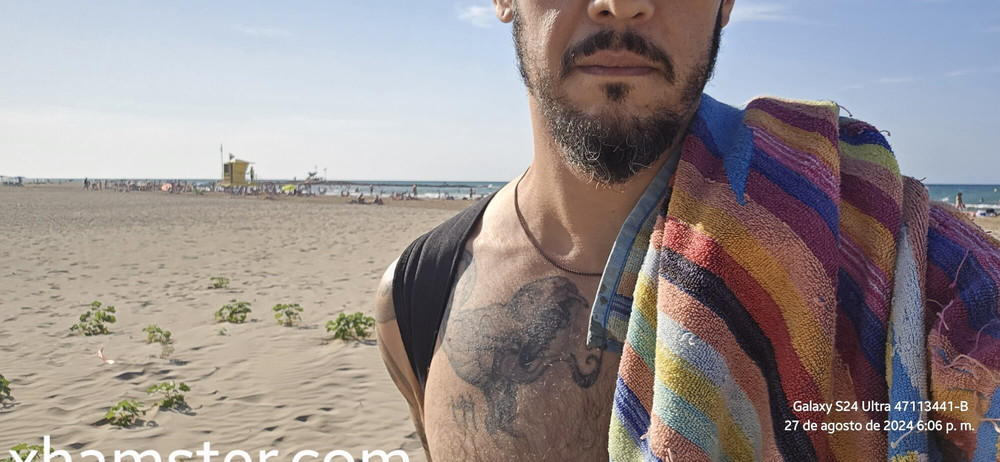 Mi miembro 