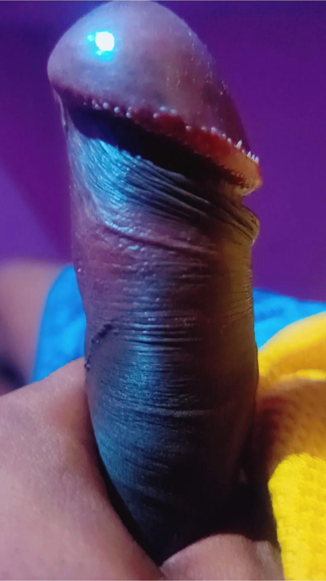 Big BBC Desi Penis