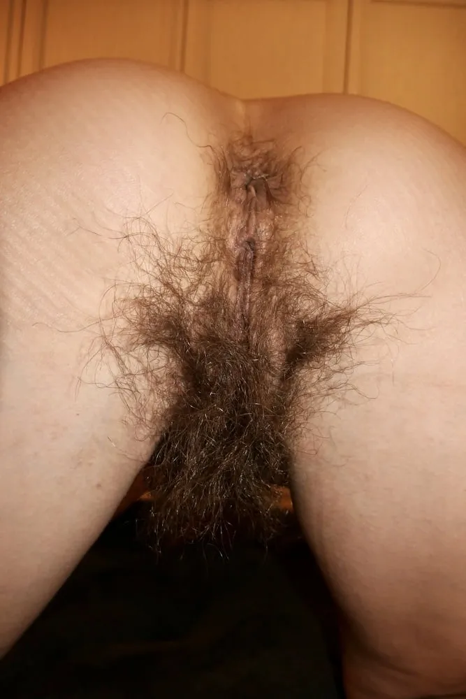 Hairy Sara #1 #29