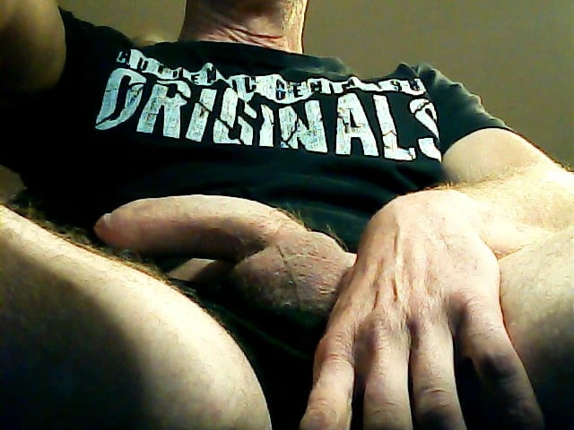 My Cock #2