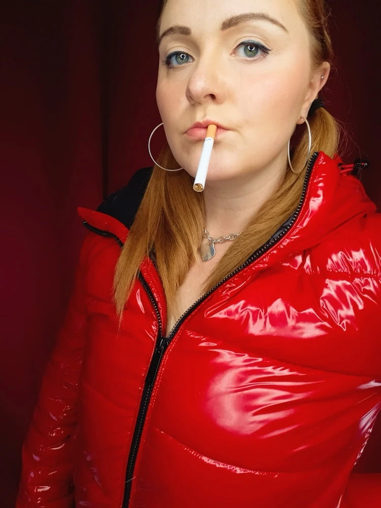 Newest Chav Shannon on Many Vids! #46