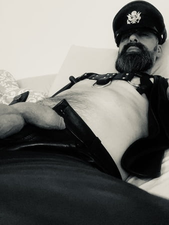 Leather Guy