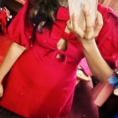 Sexy dress