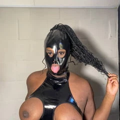 Ready to obey