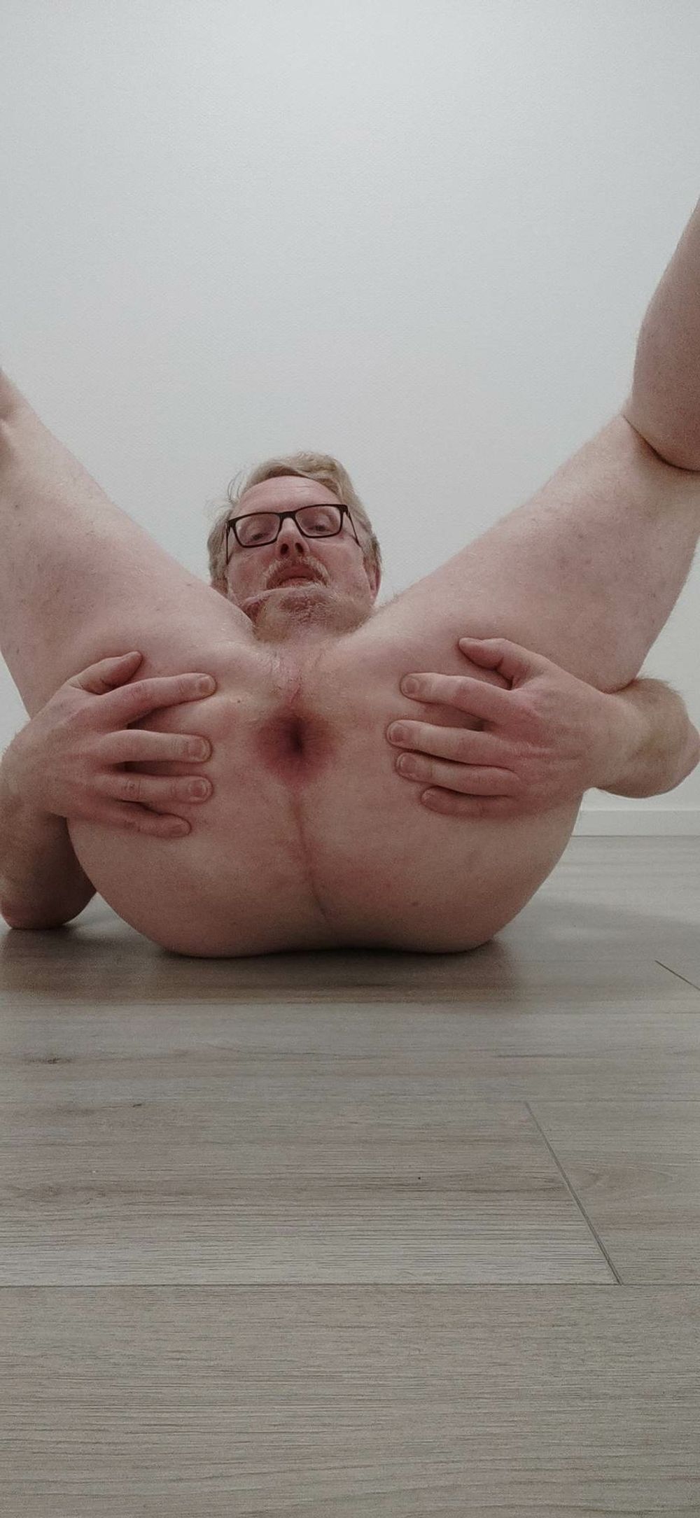 nude fagggot #15