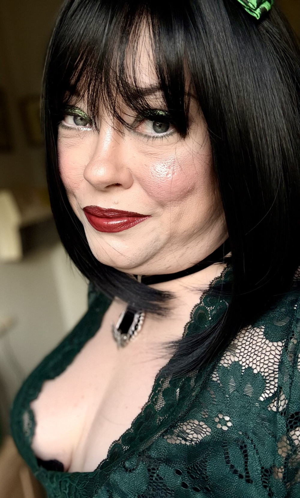 Tina Snua Selfies #91 #27