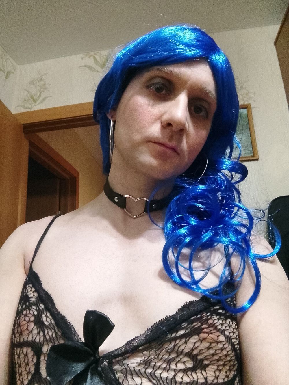  I am your personal slut to serve your member #3