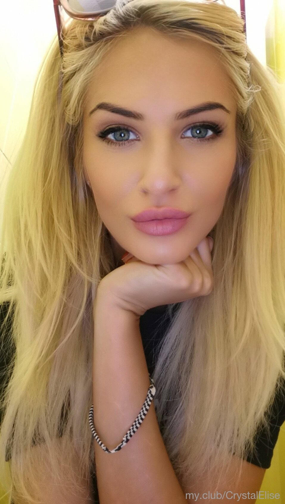 💎 Crystal Elise 💎 Free Photos #60