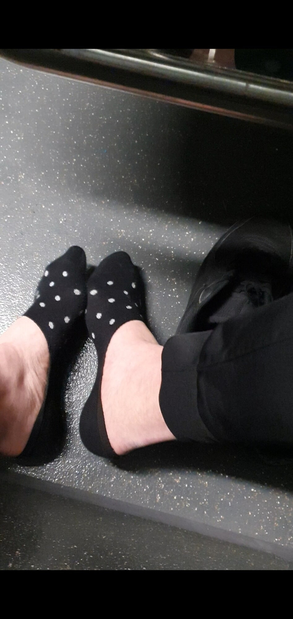 NoShowSocks  #56