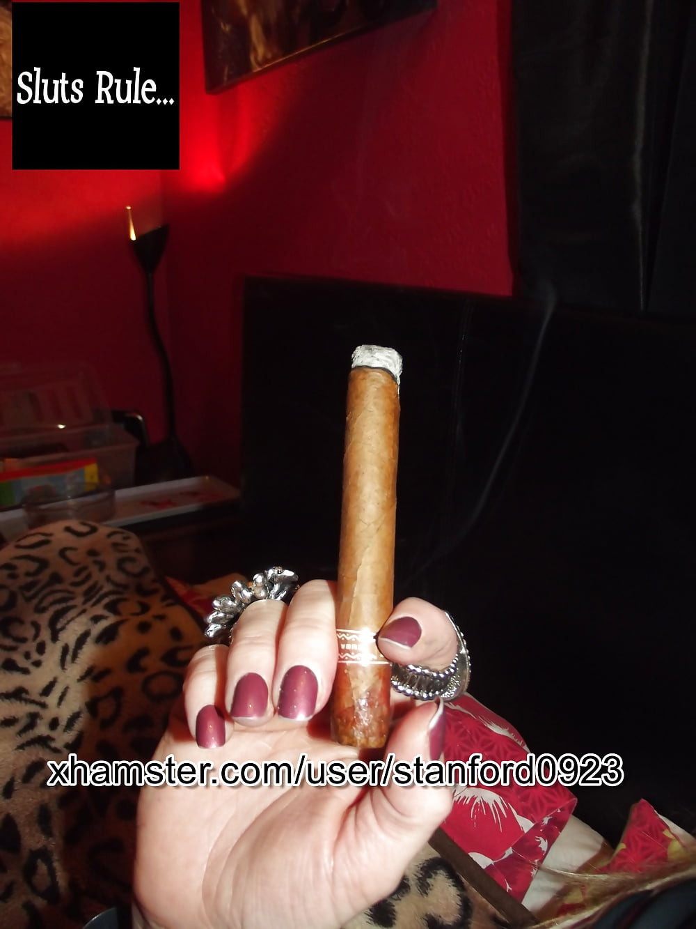 JUST A SLUT PT 2 #9