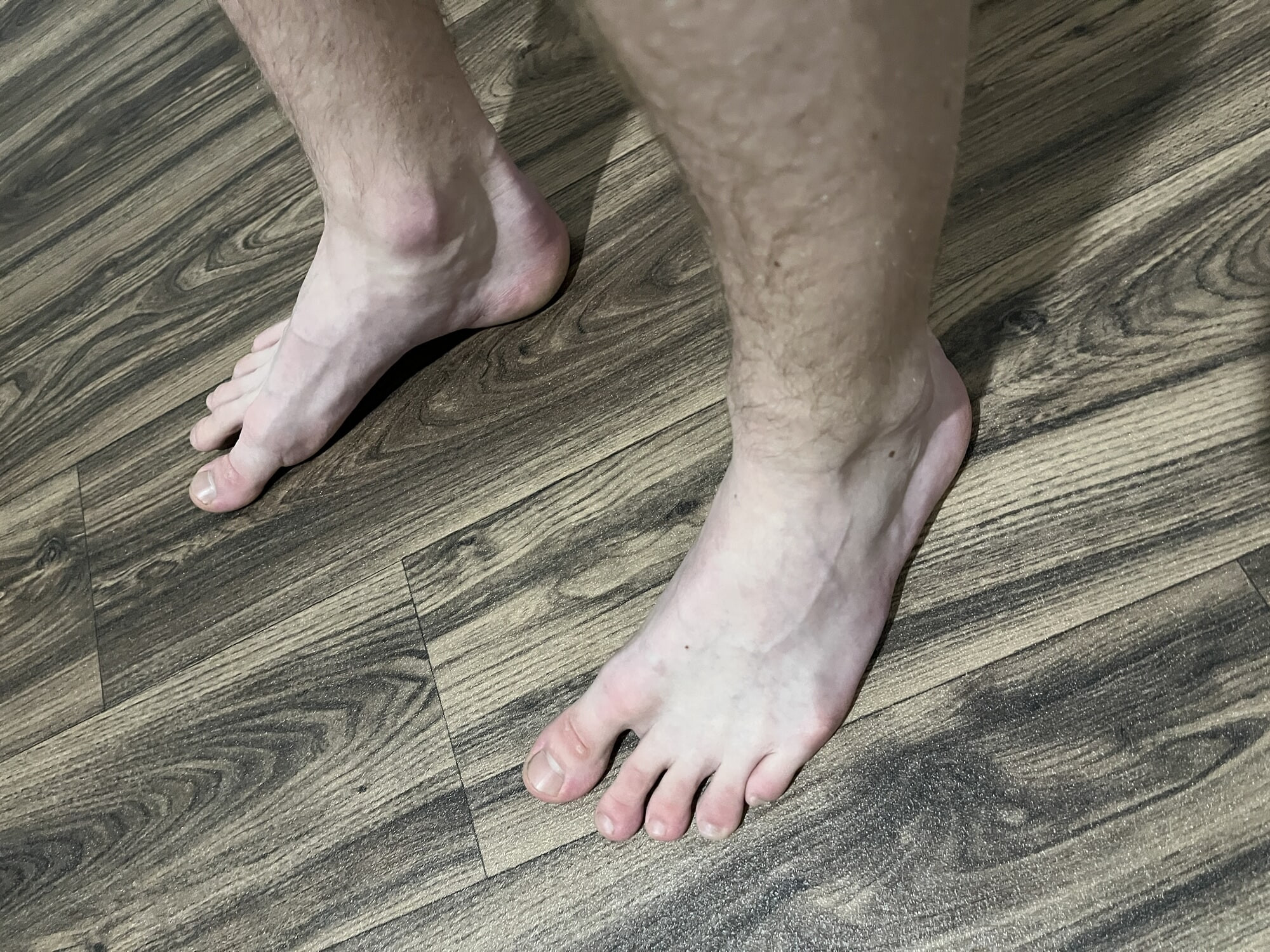 My feet #12