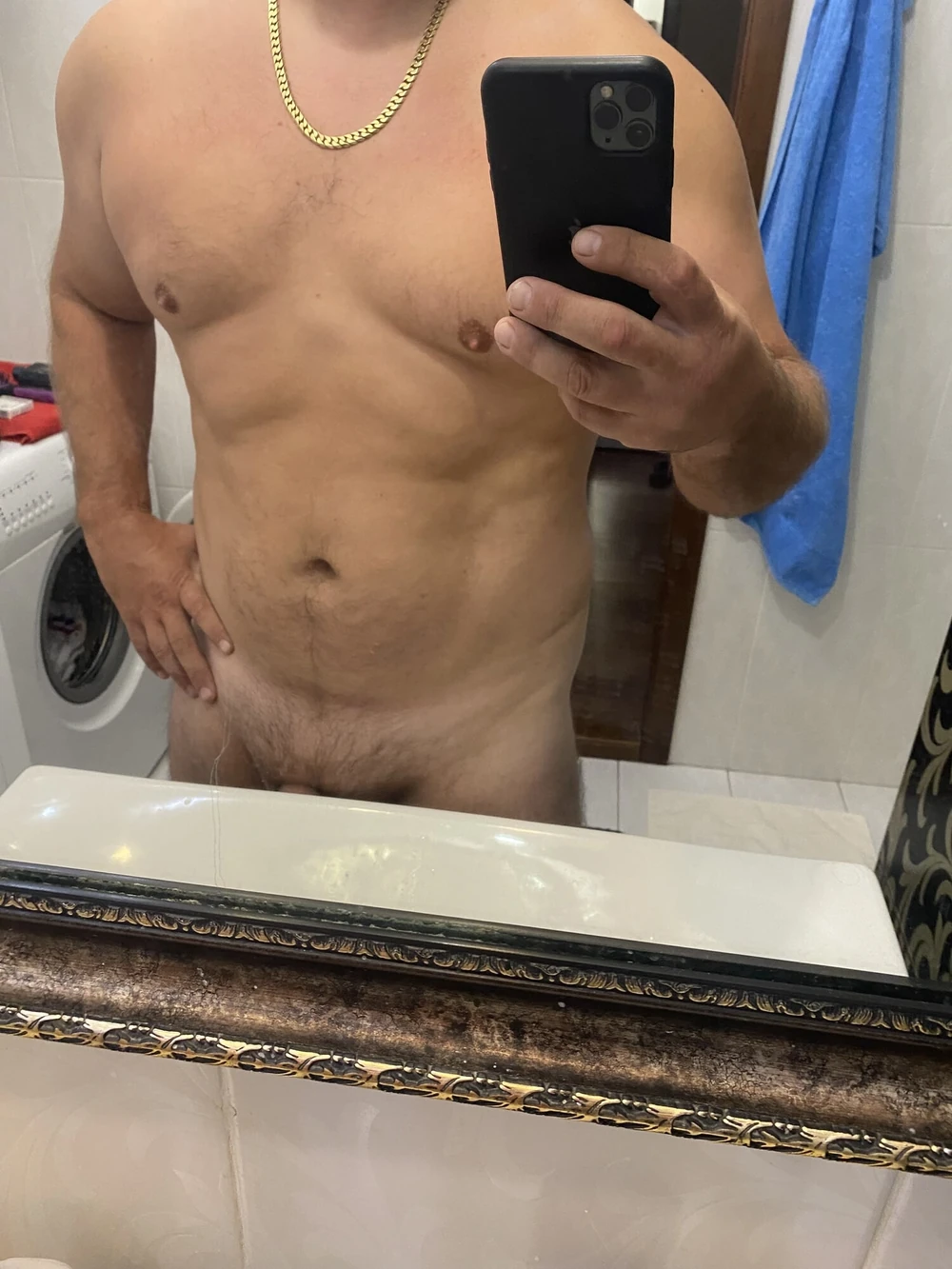 Dick to anus #2