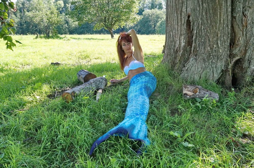 Mermaid 2 #2