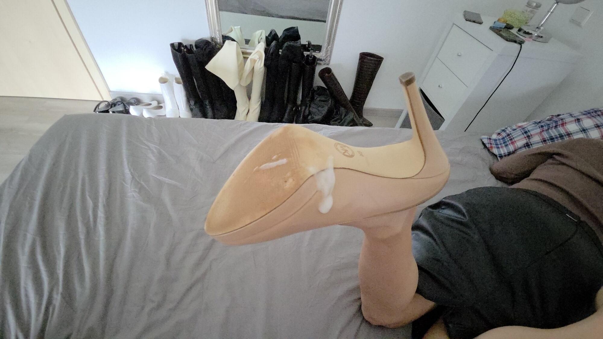 Comfortable Heels for Everyday Relief #16