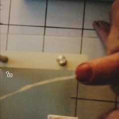 Abgespritzt 