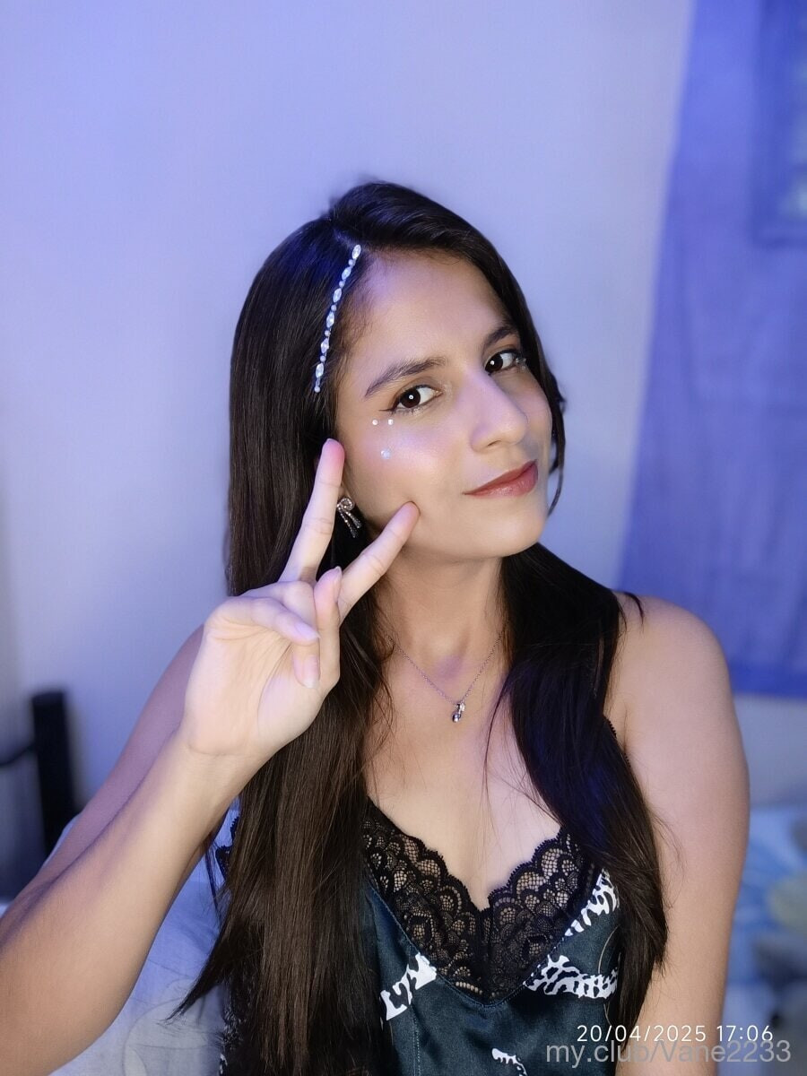 Vanessa 🌸 kostenlose Fotos
