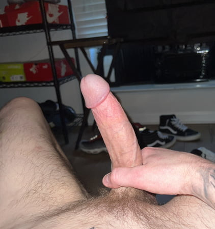 More dick