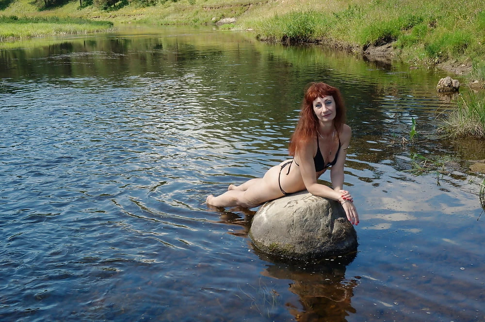 On the Big Stone #4