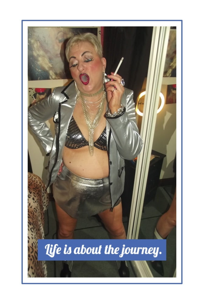 SHIRLEY WHORE PT 1 #8