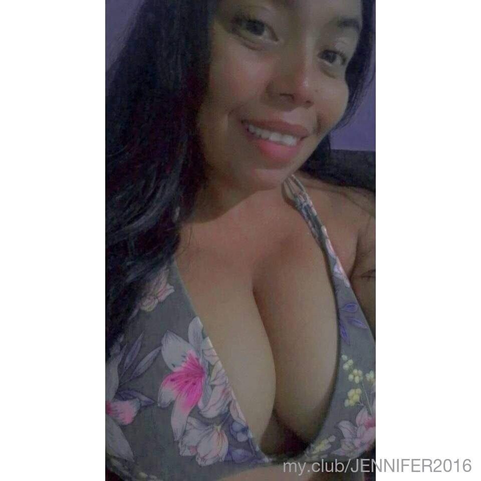 Jenny🥵🔥 Free Photos #5