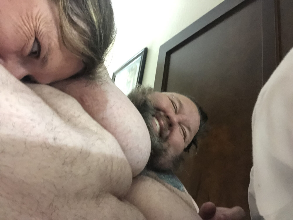 Contrast is king with super chub Korben Dean #8