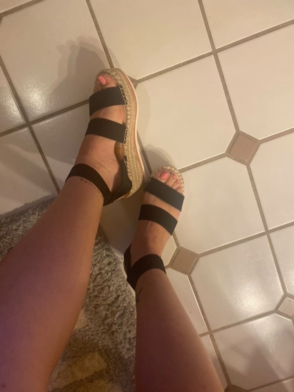 Feet Pics #34