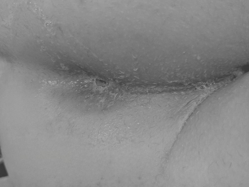 Shave my sexy King  #12