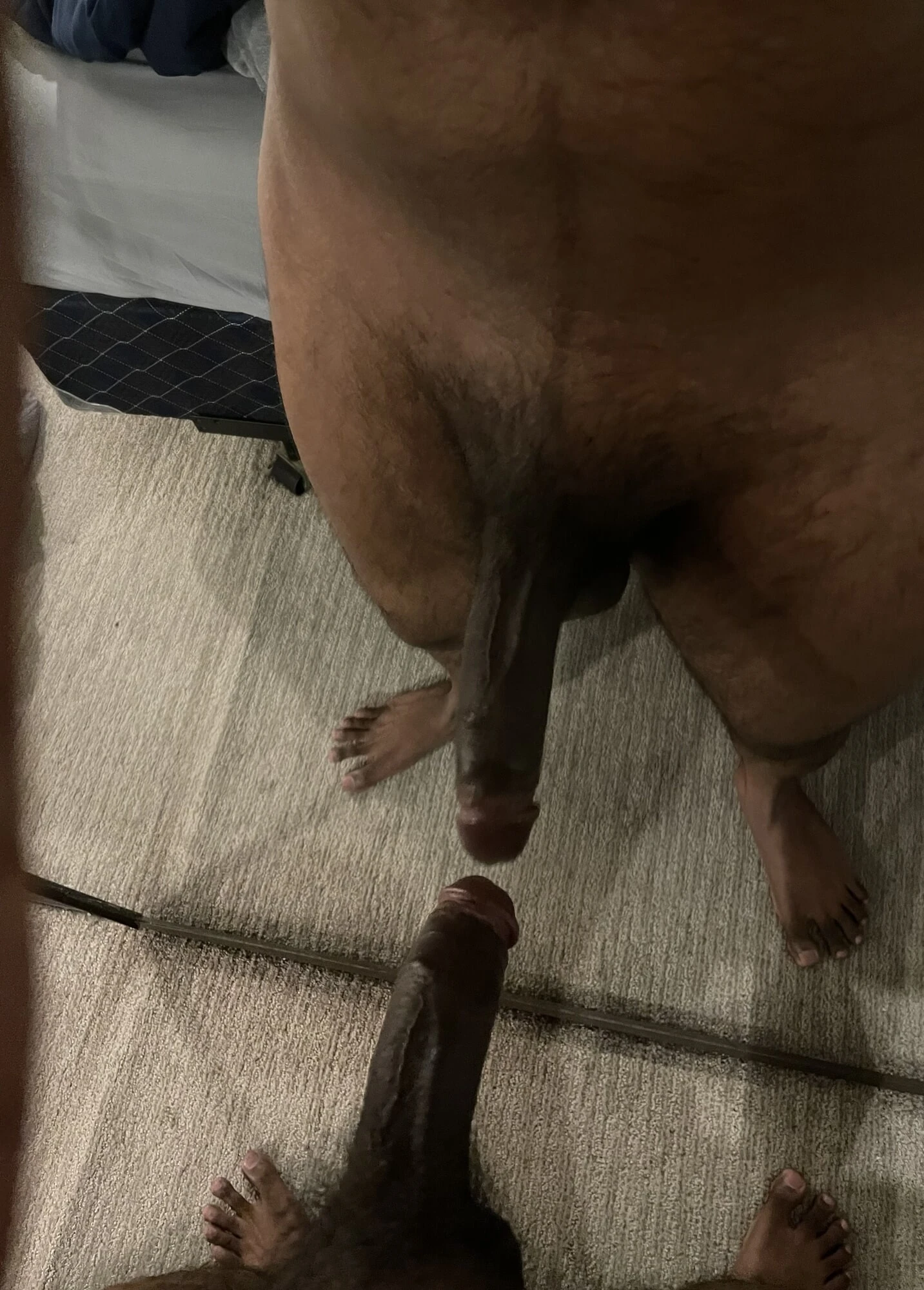 Mirror fun