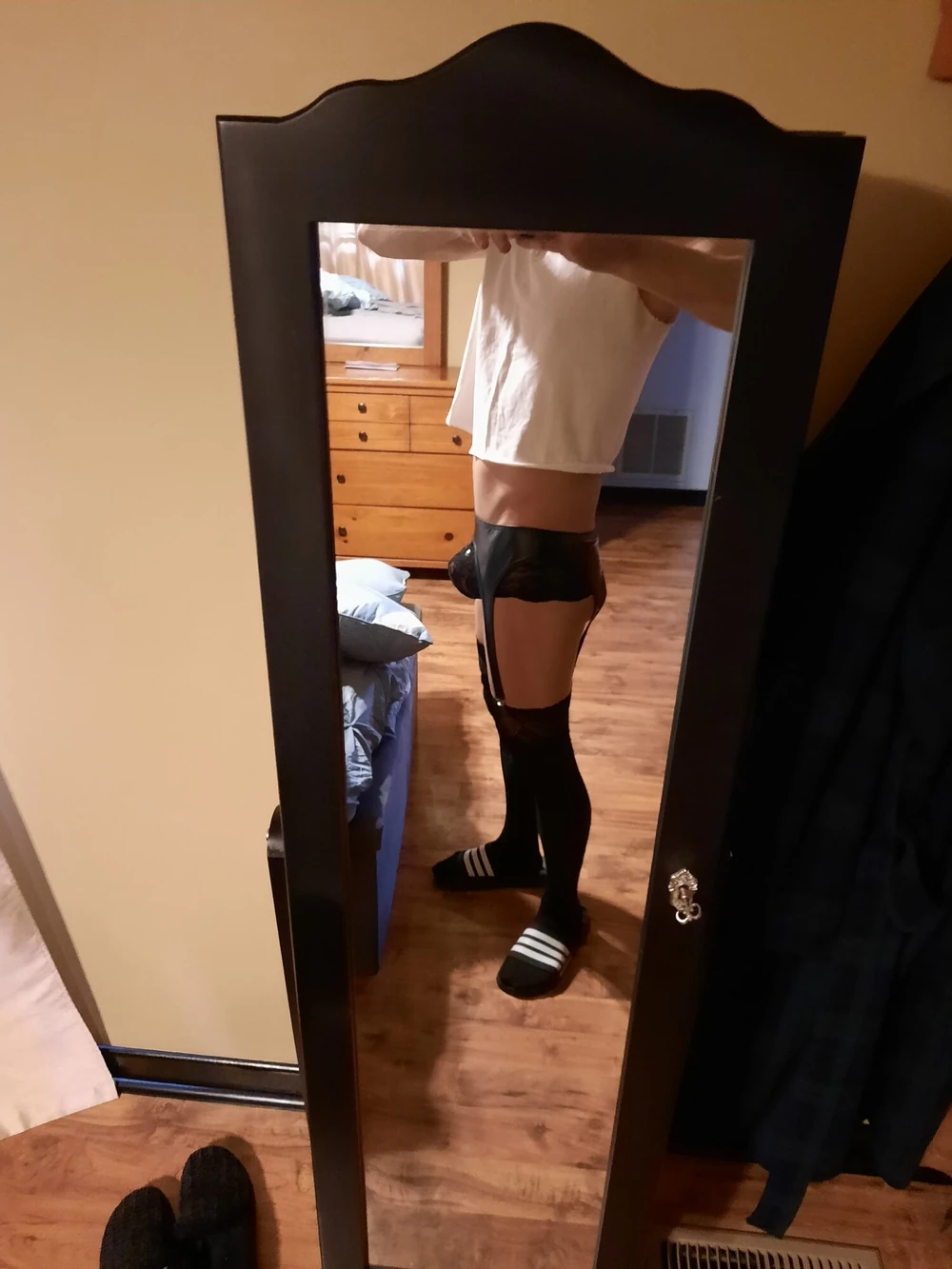 For Your Viewing Pleasure 4 #6