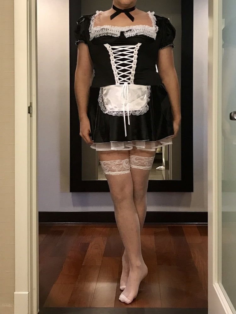 French maid #27