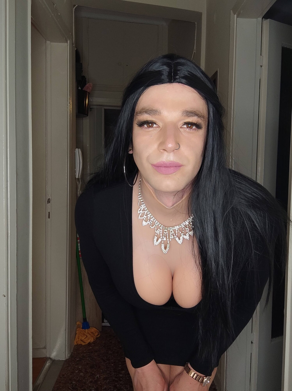 New from your tgirl #33