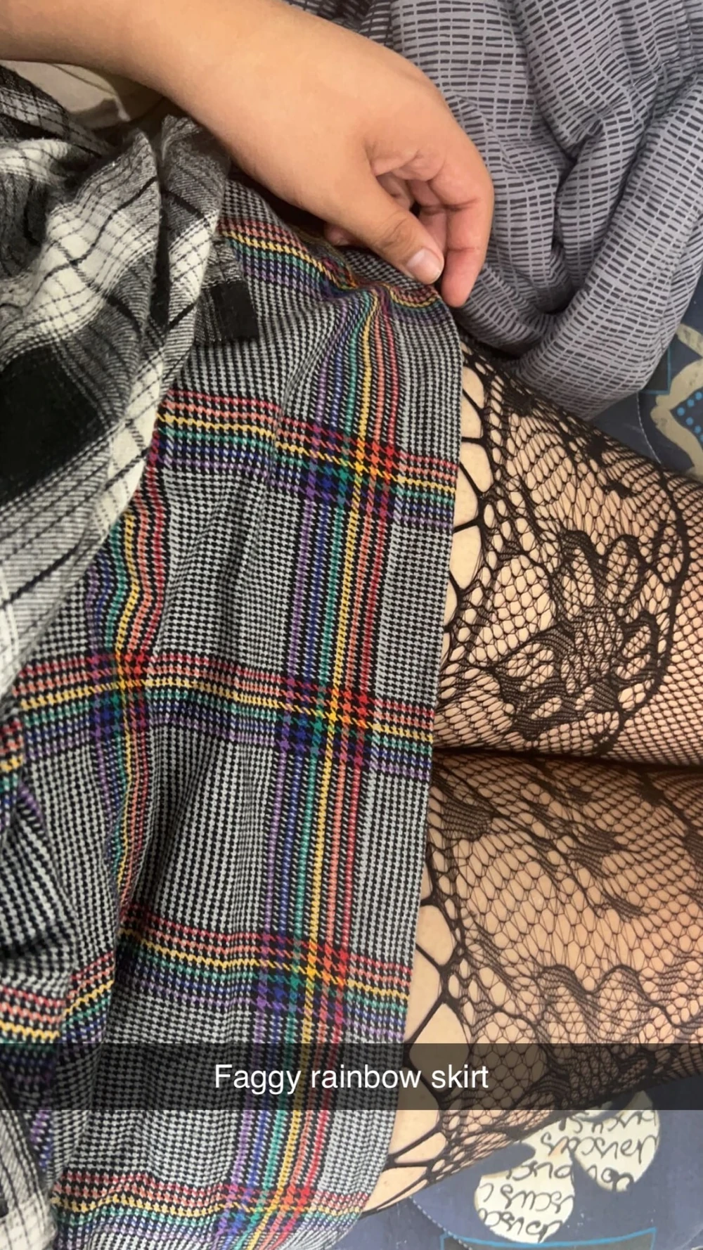 Lei’s treasure trove xo #5