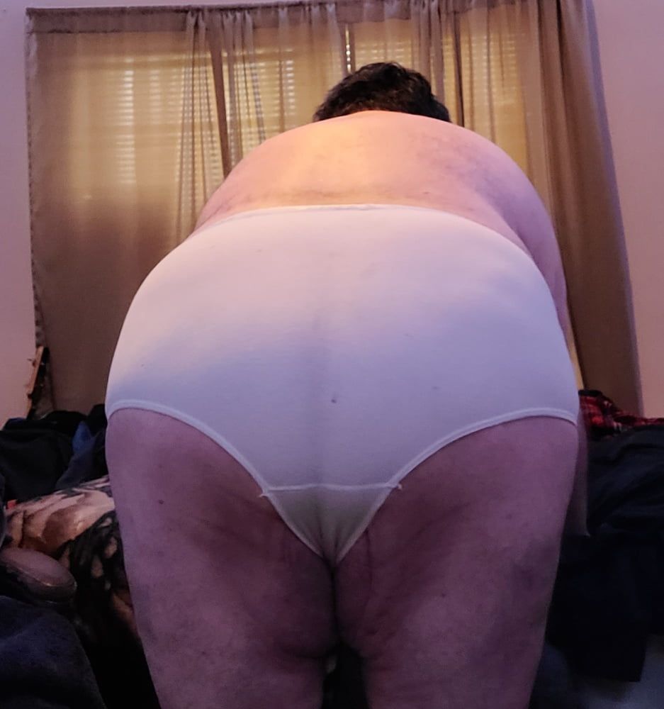 My big fat ass. #3