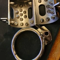 Chastity
