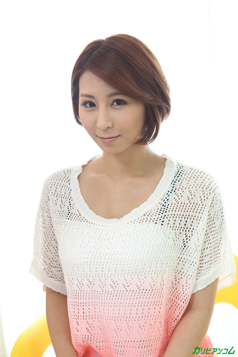 Mikan Kururugi :: Check Her Pruriency - CARIBBEANCOM #3