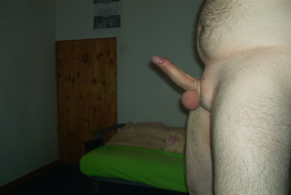 dusty lusty archive 5 (dick edition) #33