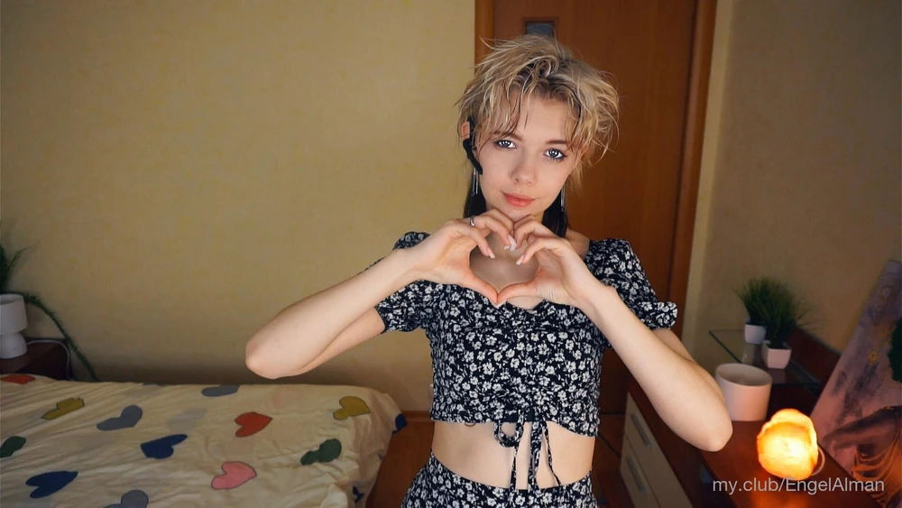 Lilian Free Photos #2