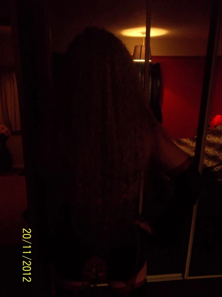 RED TUESDAY #5
