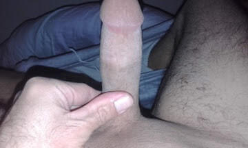 I Want To Fuck In The Ass #8