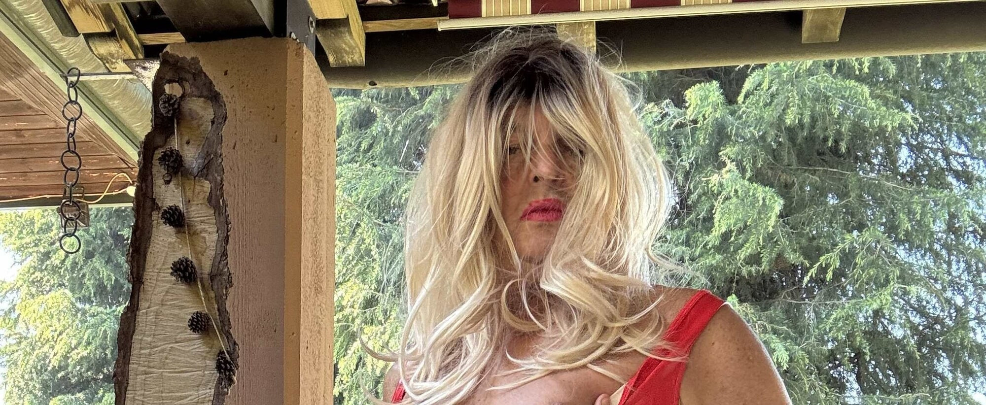 shemale kassy54 sexy #4