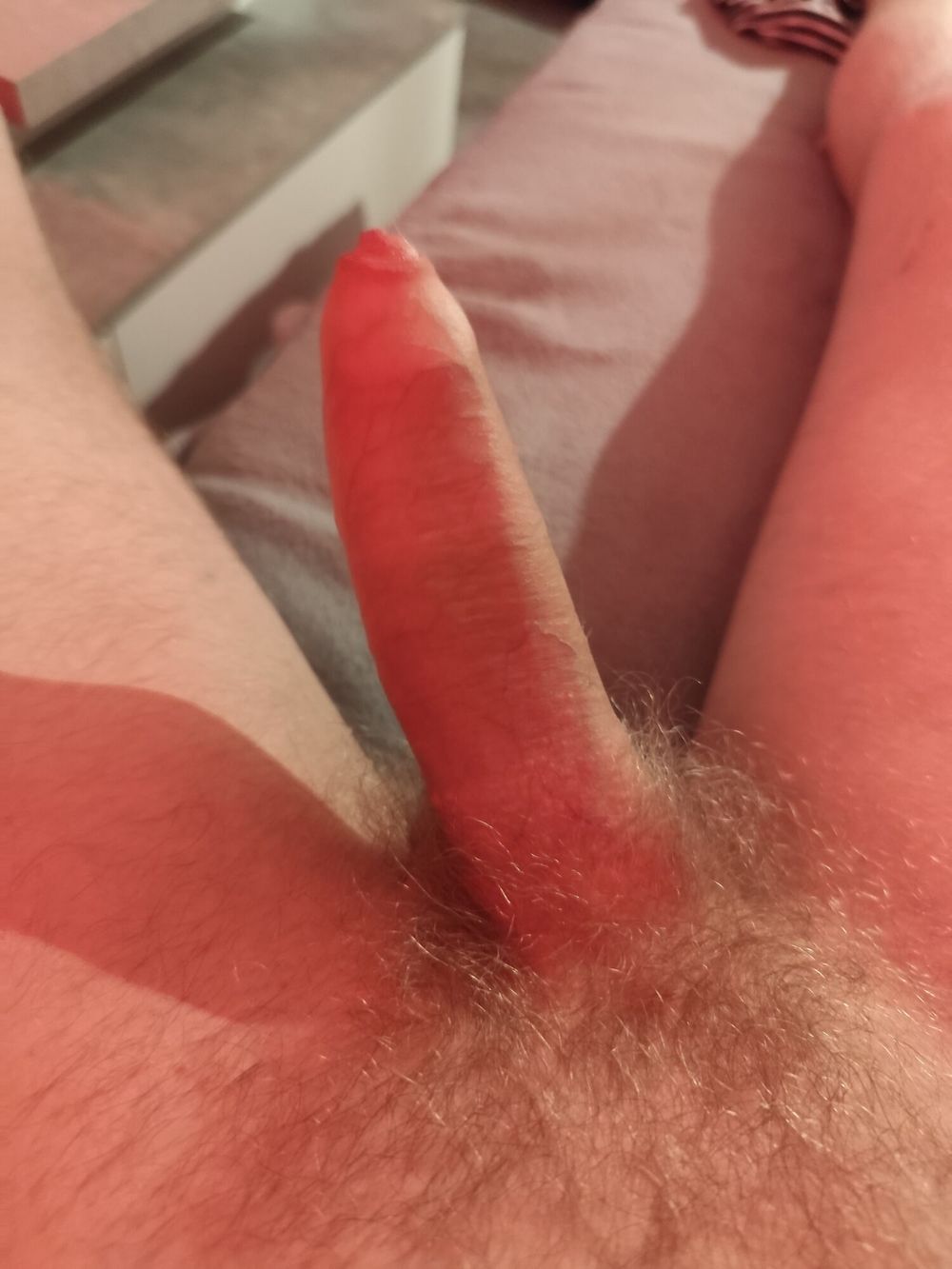 My Big fat cock two