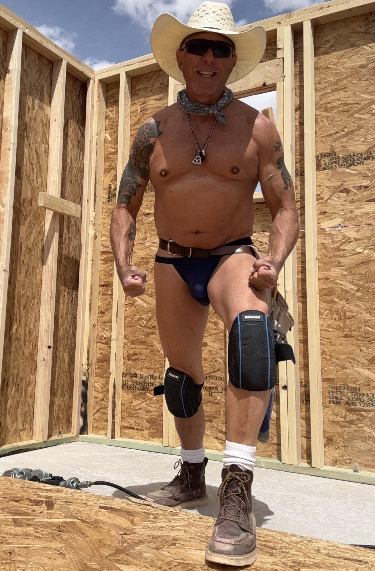 Hard at Work Again #8