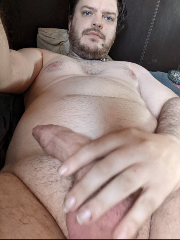 Just me and my cock #3