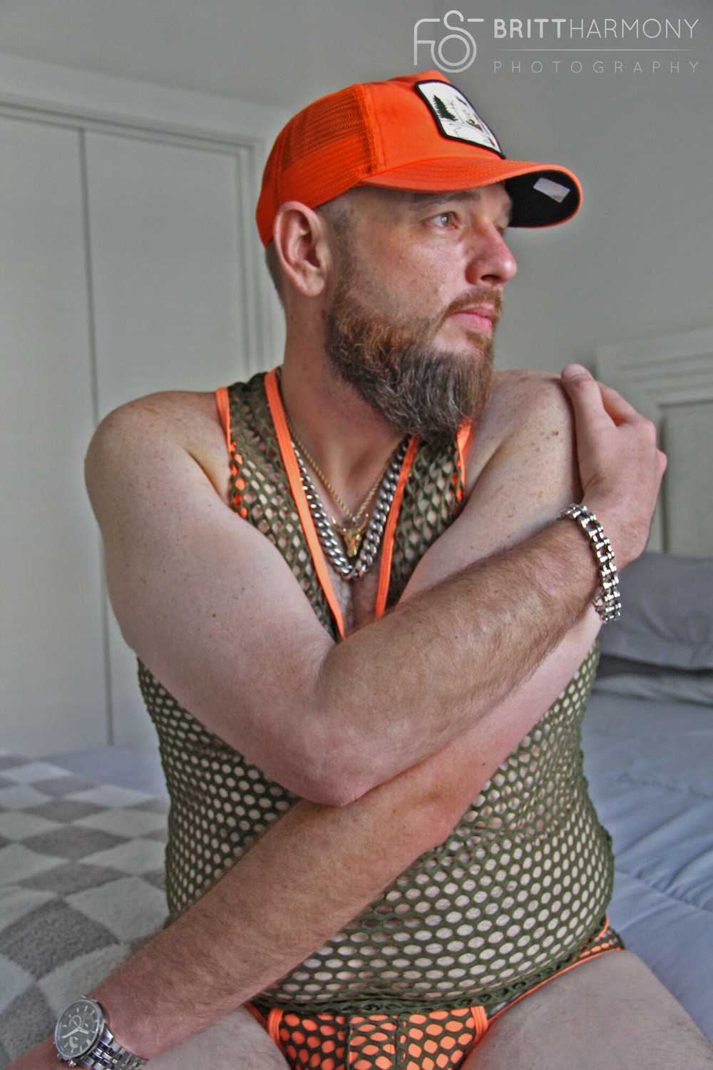DFWCowboyTopXL 1st Photo shoot  #16