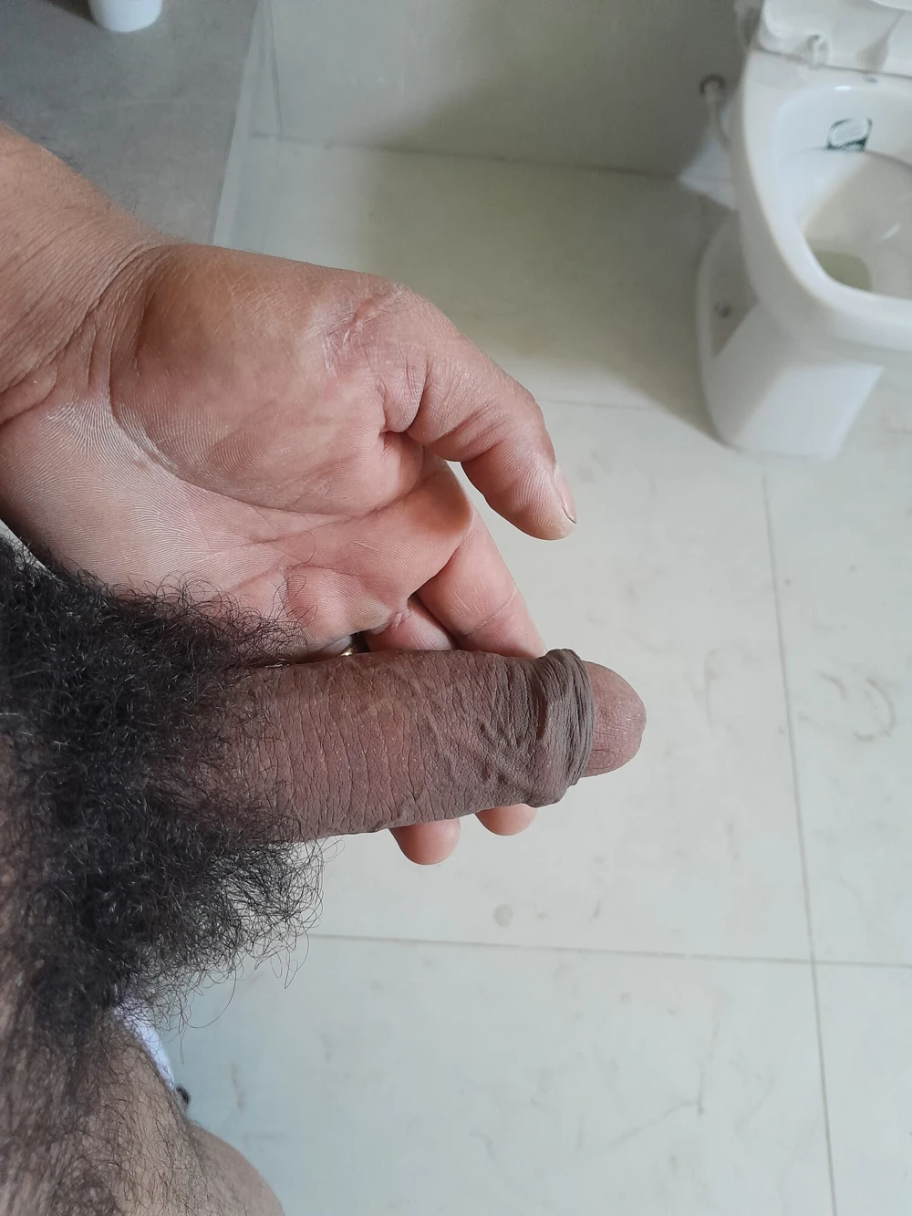 man with big penis #2