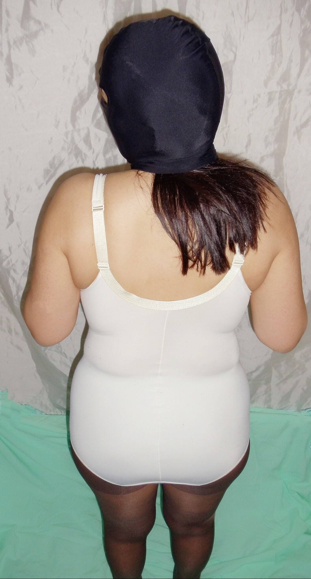 White body (LAURA) #24
